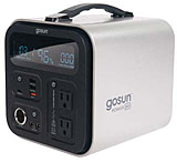 Image of GoSun Power 550 Bank