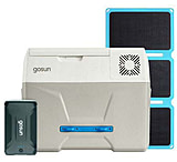 Image of GoSun Chill &amp; SolarPanel 30