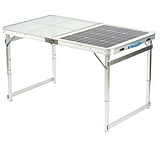 Image of GoSun Portable 60W Solar Table