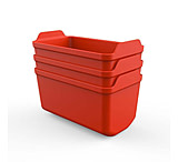 Image of GoSun Fusion Silicone Baking Pans