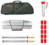 Image of GoSun Sport Pro Solar Oven