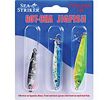 Image of GOT-CHA Jigfish Kit