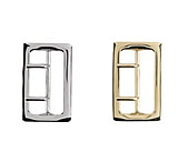 Image of Gould &amp; Goodrich E-Z Slide Belt Buckle