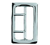 Image of Gould &amp; Goodrich E-Z Slide Belt Buckle