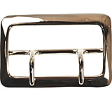 Image of Gould &amp; Goodrich Duty Belt Buckle