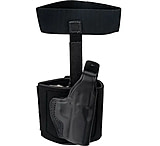Image of Gould &amp; Goodrich Ankle Holster Plus Garter