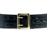 Image of Gould &amp; Goodrich K-Force E-Z Slide Duty Belt w/4 Row Stitched