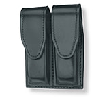 Image of Gould &amp; Goodrich Double Magazine Case w/Hidden Snap