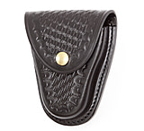 Image of Gould &amp; Goodrich Hinged Handcuff Case