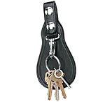 Image of Gould &amp; Goodrich Key Strap w/Flap
