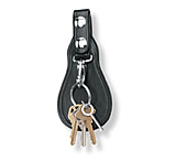 Image of Gould &amp; Goodrich Key Strap w/Flap