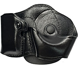 Gould & Goodrich Cuff/Magazine Pouch, Colt 9mm/.40, Kimber & Similar, Right Hand, Black, B821-3