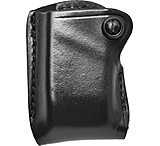 Gould &amp; Goodrich Single Mag Case w/Belt Loop, Beretta Cougar &amp; Similar, Black, B850-4