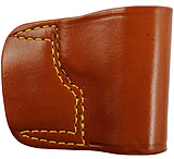 Image of Gould &amp; Goodrich Slide Concealment OWB Belt Holster