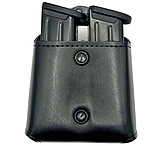 Image of Gould &amp; Goodrich Double Magazine &amp; Handcuff Case