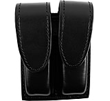 Gould &amp; Goodrich Double Magazine Case w/Hidden Snap