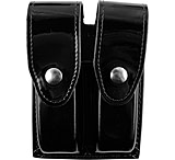 Gould &amp; Goodrich Double Magazine Case