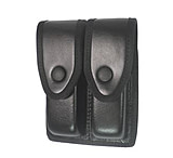 Gould &amp; Goodrich L-Force Double Magazine Case