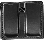 Image of Gould &amp; Goodrich K-Force Double Magazine Pouch