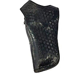 Image of Gould &amp; Goodrich Double Retention OWB Belt Holster