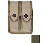 Gould &amp; Goodrich Double Snap Mag Case