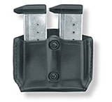 Image of Gould &amp; Goodrich Double Magazine Case w/Paddle