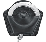 Image of Gould &amp; Goodrich Handcuff Case W/ Belt Loop