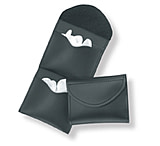 Image of Gould &amp; Goodrich K-Force Two Pocket Glove Case