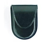 Image of Gould &amp; Goodrich H583CL Round Bottom Handcuff Case, Finish Hi-Gloss