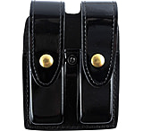 Image of Gould &amp; Goodrich H647 Double Magazine Case