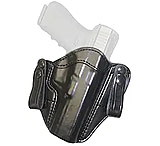 Gould &amp; Goodrich Inside/Outside Pants IWB Holster