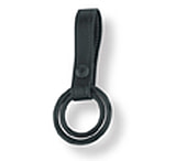 Image of Gould &amp; Goodrich K615 Double Ring Flashlight Holder