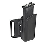 Image of Gould &amp; Goodrich T517 Double Magazine Case