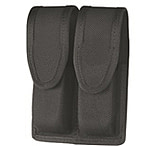 Gould &amp; Goodrich Phoenix Double Magazine Case, SW M&amp;P .45, Black Ballistic Nylon, X629-45