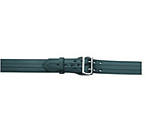 Gould &amp; Goodrich Sally Browne Duty Belt w/Nickel Buckle - Women's