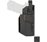 Image of Gould &amp; Goodrich TELR Duty OWB Belt Holster