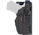 Image of Gould &amp; Goodrich TELR X3000 Non-Light Bearing Belt OWB Holster