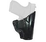 Image of Gould &amp; Goodrich Tension Slide OWB Belt Holster