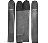 Image of Gould &amp; Goodrich Leather Belt Keeper