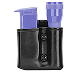 Gould &amp; Goodrich Flashlight/Mag Case Combo