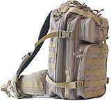 Image of GPS Goutdoor T1611LTB Bugout Loaded PK TN Backpack