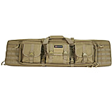 Image of GPS 36-inch Double Rifle Case