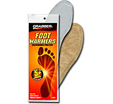 Grabber Foot Warmer Insoles, Medium-Large 879599