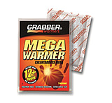 Grabber Mega Warmers 12 Hour, 30 pk., MWES-30