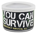 Image of Grabber You Can Survive Stove