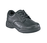 Image of Grabbers Ava Plain Toe SR Women's Oxford Shoe