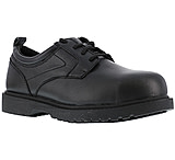 Image of Grabbers Mens Citation Plain Toe Oxford Shoes