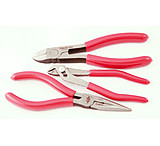 Image of Grace USA 3 Piece Plier Set