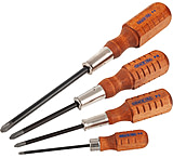 Image of Grace USA 4 Piece Phillips Screwdriver Set