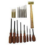 Image of Grace USA 4 Piece Starter Kit